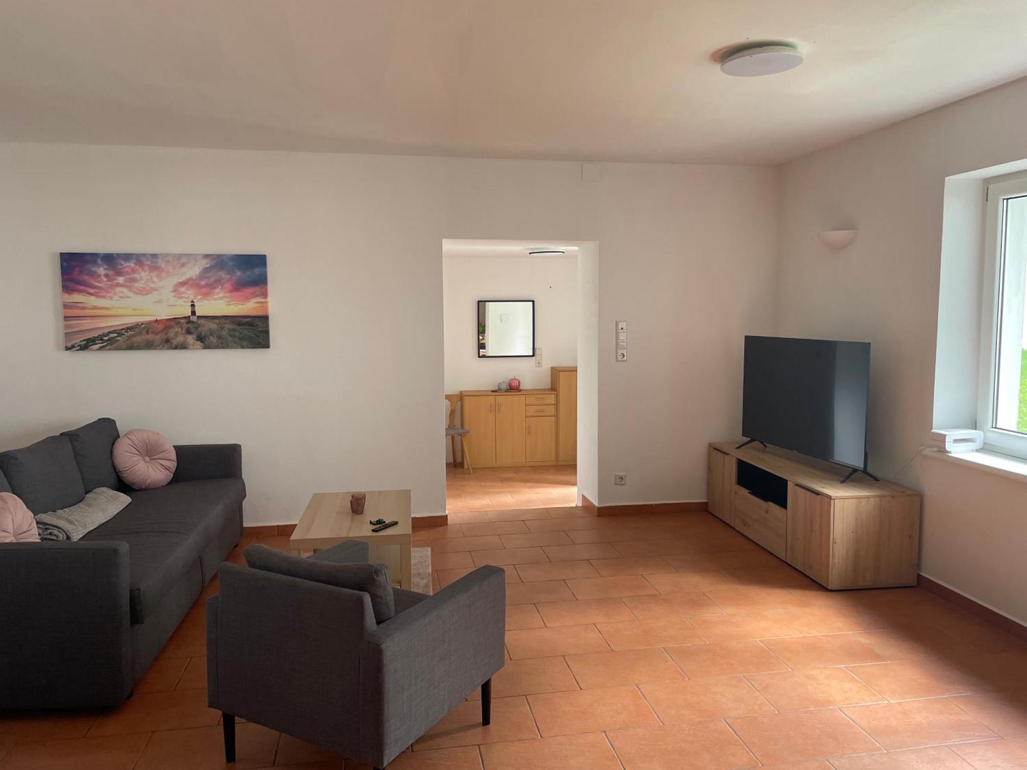 Trinity Ranch Apartment Ilz Exterior photo